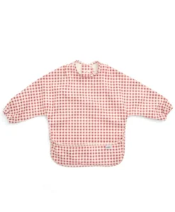 Santa & Friends Long Sleeved Bibs Pack of 2