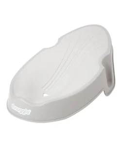 Shnuggle Newborn Bath Support – Taupe