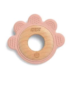 Silicone Teether - Flower