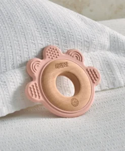 Silicone Teether - Flower