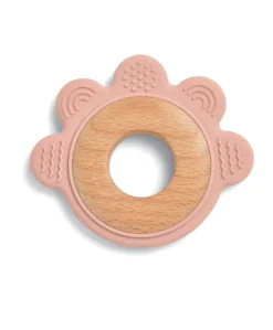 Silicone Teether - Flower