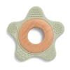 Silicone Teether - Star