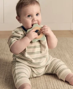 Silicone Teether - Star