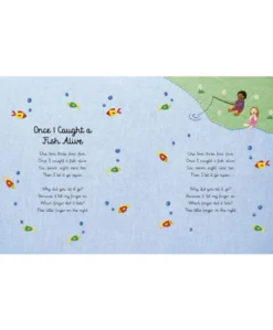 Sing With Your Baby Every Day