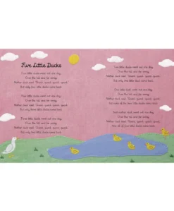 Sing With Your Baby Every Day