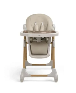 Snax Highchair - Truffle