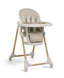 Snax Highchair - Truffle