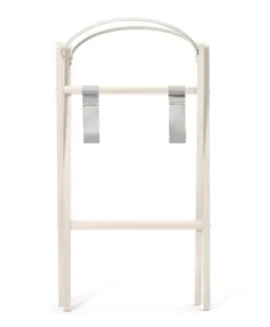 SnuzBaskit Moses Basket & Stand - Barley/Cashmere