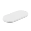 SnuzBaskit Waterproof Mattress Protector