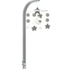 Snuz Cot Mobile - Dove
