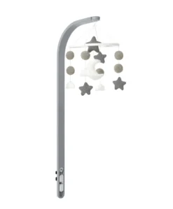 Snuz Cot Mobile - Dove