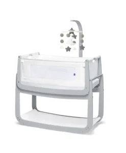 Snuz Cot Mobile - Dove