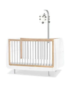 Snuz Cot Mobile - Dove