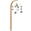 Snuz Cot Mobile - Natural
