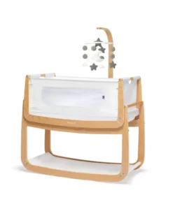 Snuz Cot Mobile - Natural