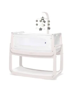 Snuz Cot Mobile - Rose
