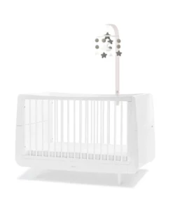 Snuz Cot Mobile - Rose
