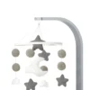 Snuz Cot Mobile - Slate