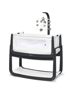 Snuz Cot Mobile - Slate
