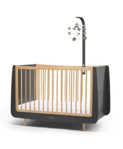 Snuz Cot Mobile - Slate