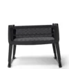 SnuzPod Studio Bedside Crib - Brooklyn