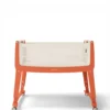 SnuzPod Studio Bedside Crib – Florence Ember