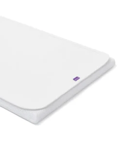 SnuzPod 4 Waterproof Crib Mattress Protector