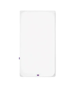 SnuzPod 4 Waterproof Crib Mattress Protector