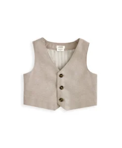 Stone 4 Piece Suit