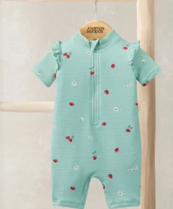 Strawberry Rashsuit