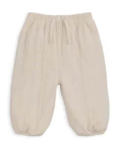 Striped T-Shirt andTrouser Outfit Set