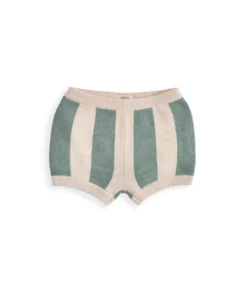 Stripe Knit Resort Set