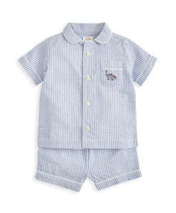 Stripe Short Pyjamas