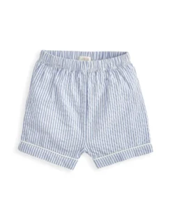 Stripe Short Pyjamas