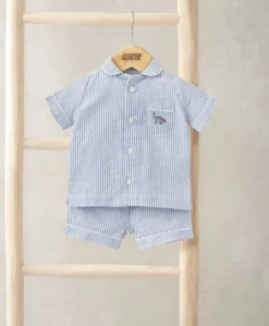 Stripe Short Pyjamas