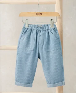 Stripe Trouser