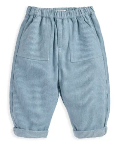 Stripe Trouser
