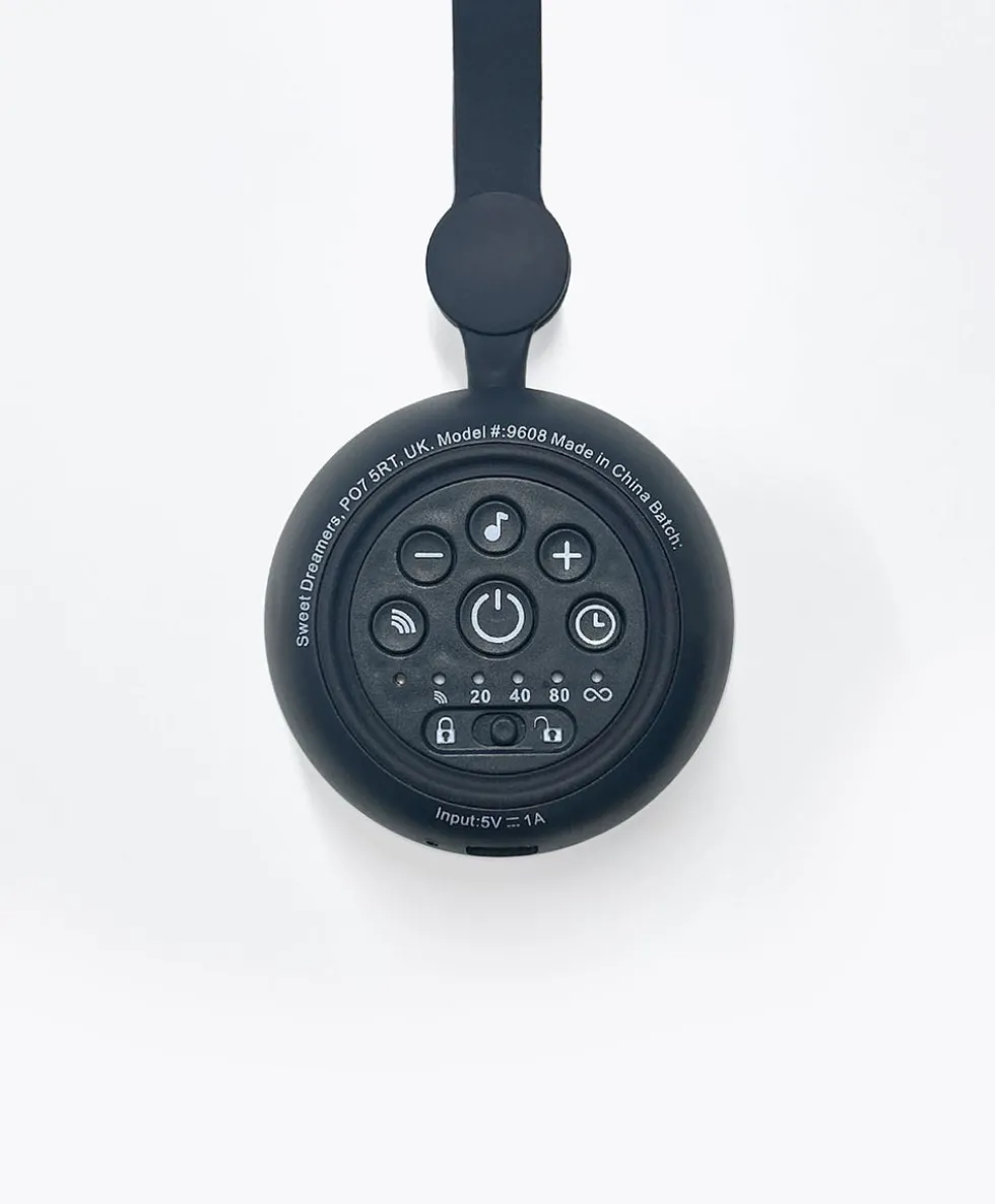 Sweet Dreamers Luna Dream Machine - Midnight Blue