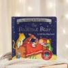 The Bedtime Bear Baby Book