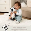 Tiny Love Snuggly Buddy - Panda