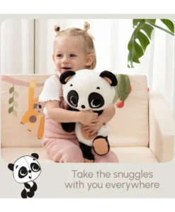 Tiny Love Snuggly Buddy - Panda