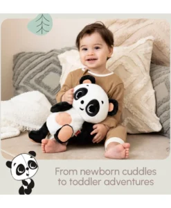 Tiny Love Snuggly Buddy - Panda