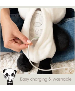 Tiny Love Snuggly Buddy - Panda