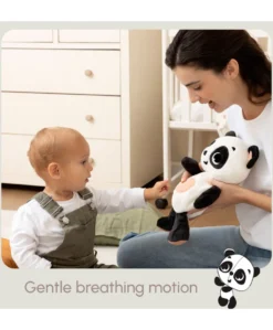 Tiny Love Snuggly Buddy - Panda