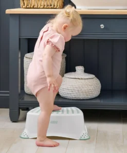 Toilet Training Essentials Bundle (3 Pieces) - Eucalyptus