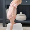 Toilet Training Essentials Bundle (3 Pieces) - Blossom Pink