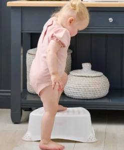 Toilet Training Essentials Bundle (3 Pieces) - Blossom Pink