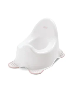 Toilet Training Essentials Bundle (3 Pieces) - Blossom Pink