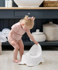 Toilet Training Essentials Bundle (3 Pieces) - Blossom Pink
