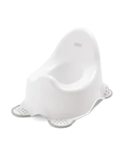 Toilet Training Essentials Bundle (3 Pieces) - Pebble Grey